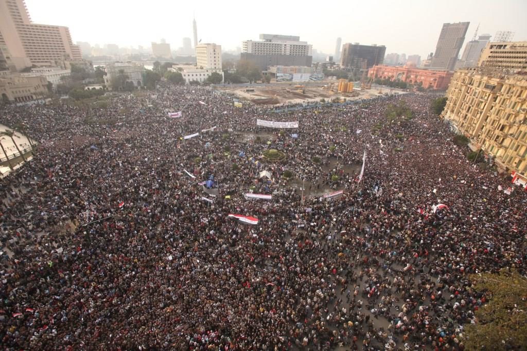 Eight Years after the Upheaval: Alternative Approaches to Understanding the Current Middle East