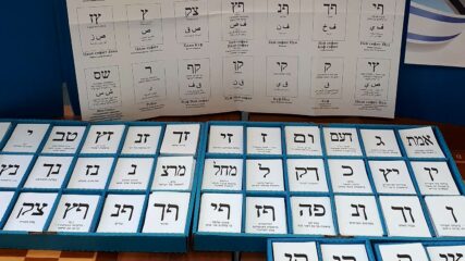 Israel’s Election Result Shows Broad Consensus on Diplomatic and Defense Issues