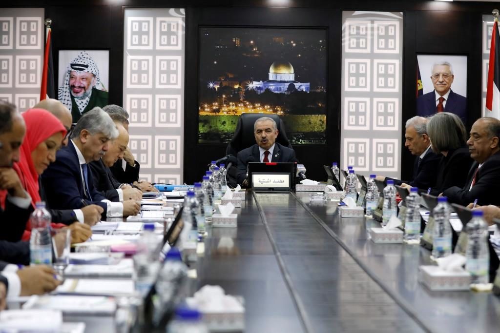 The Economic Crisis in the Palestinian Authority: Time for a Strategic Alert