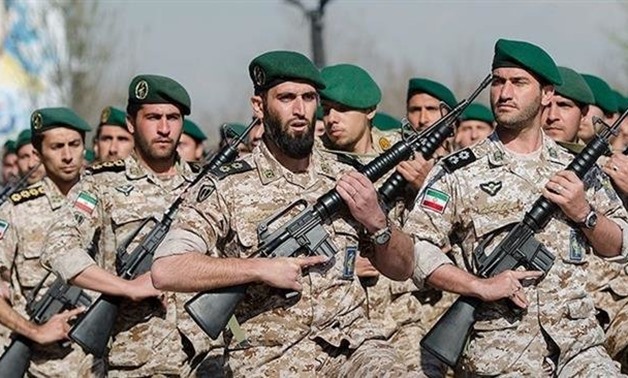 Will Iran Retaliate against the US for Designating the IRGC as a Terrorist Organization?