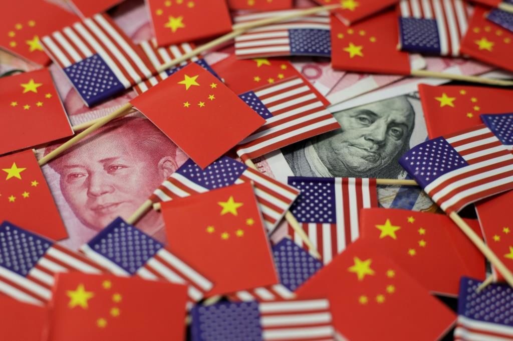 Tectonics, Techno-economics, and National Security: The Strategic Clash between the United States and China, and Implications for Israel