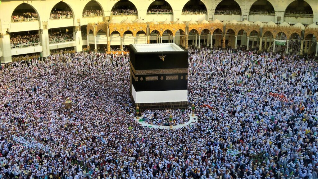 Middle East Demographics to 2030