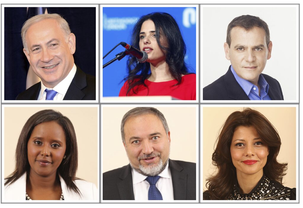 September 2019 Elections – Candidates to Know