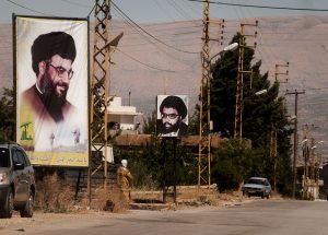 Hezbollah’s Demographic Problem Explains Its Restraint