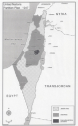Jewish Agency Accepts Partition Plan