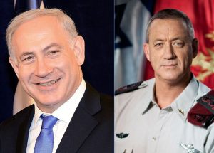 Netanyahu and Gantz Need to Learn the Hebrew Word “Mamlachtiut”