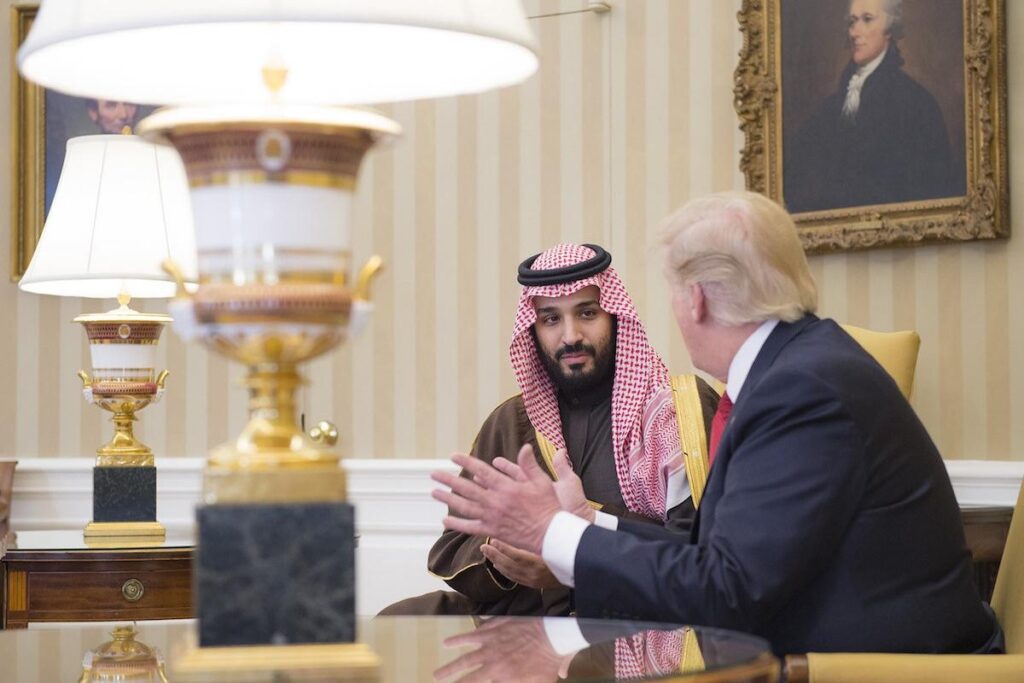 Israeli Arabs Welcomed in Saudi Arabia: Diplomatic Breakthrough or Cynical Ploy?