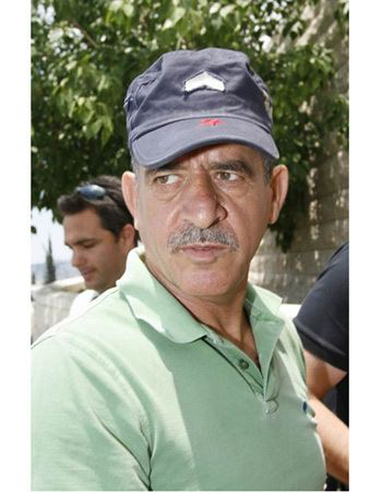 Gangster Yaakov Alperon Dies in Car Bombing