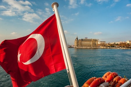 Why Turkey Is Raising the Stakes in the East Mediterranean