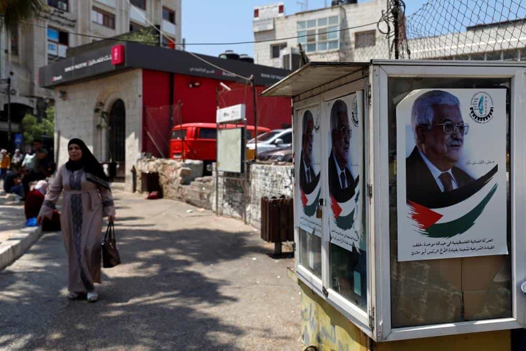 Proposed Elections in the Palestinian Authority: Why Now, and How Feasible Are They?