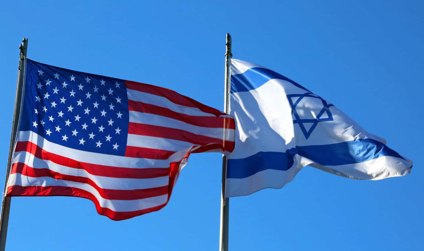 (Podcast) Decision Points: The U.S.-Israel Relationship