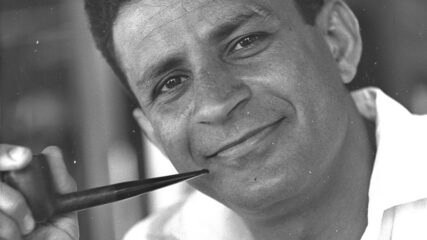 Activist Abie Nathan Brings Relief to Ethiopia