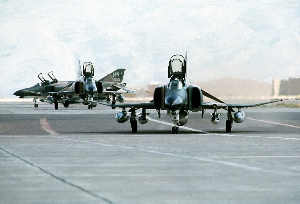 Dulles: U.S. Commits to Baghdad Pact