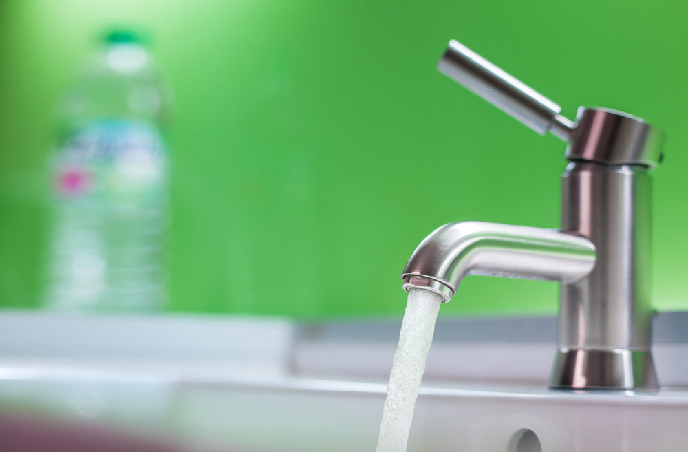 Israeli tech can curb water waste in multifamily homes