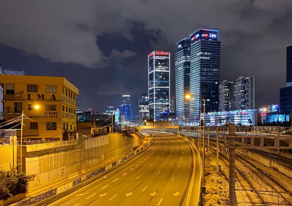 The Corona Epidemic: Systemic Challenges for Israel