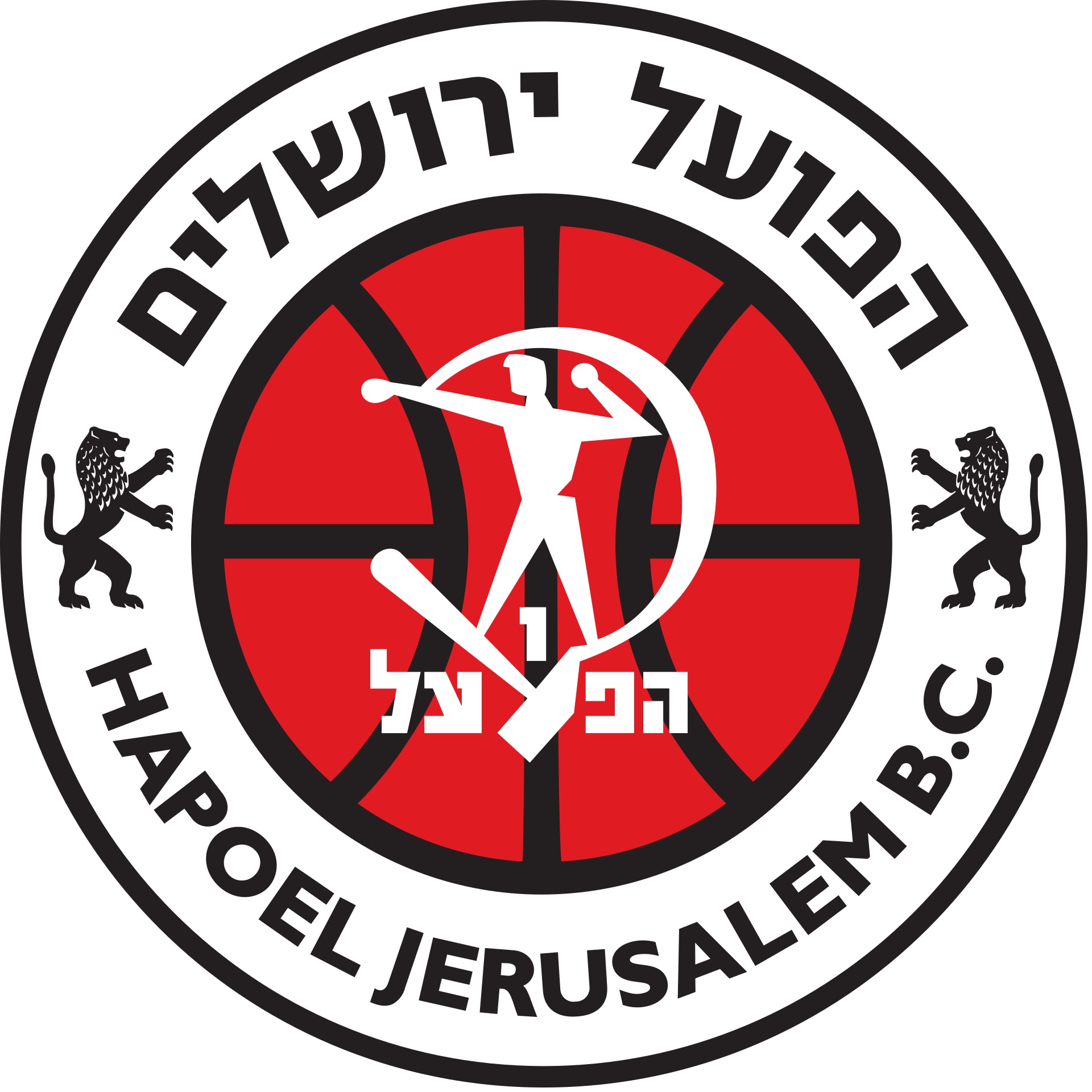 Hapoel Jerusalem Wins Basketball EuroCup