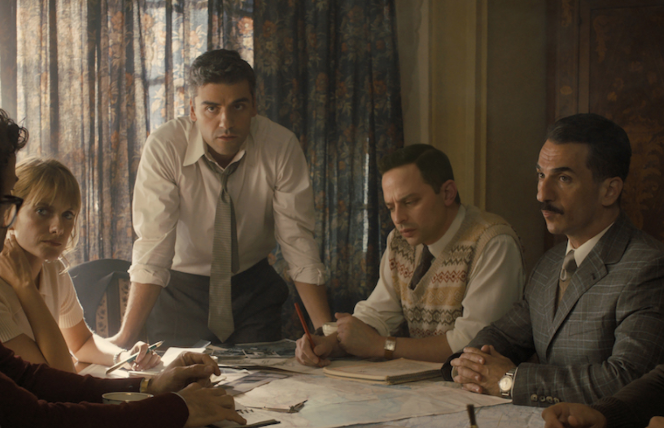 A Guide for Streaming Israeli Content | CIE