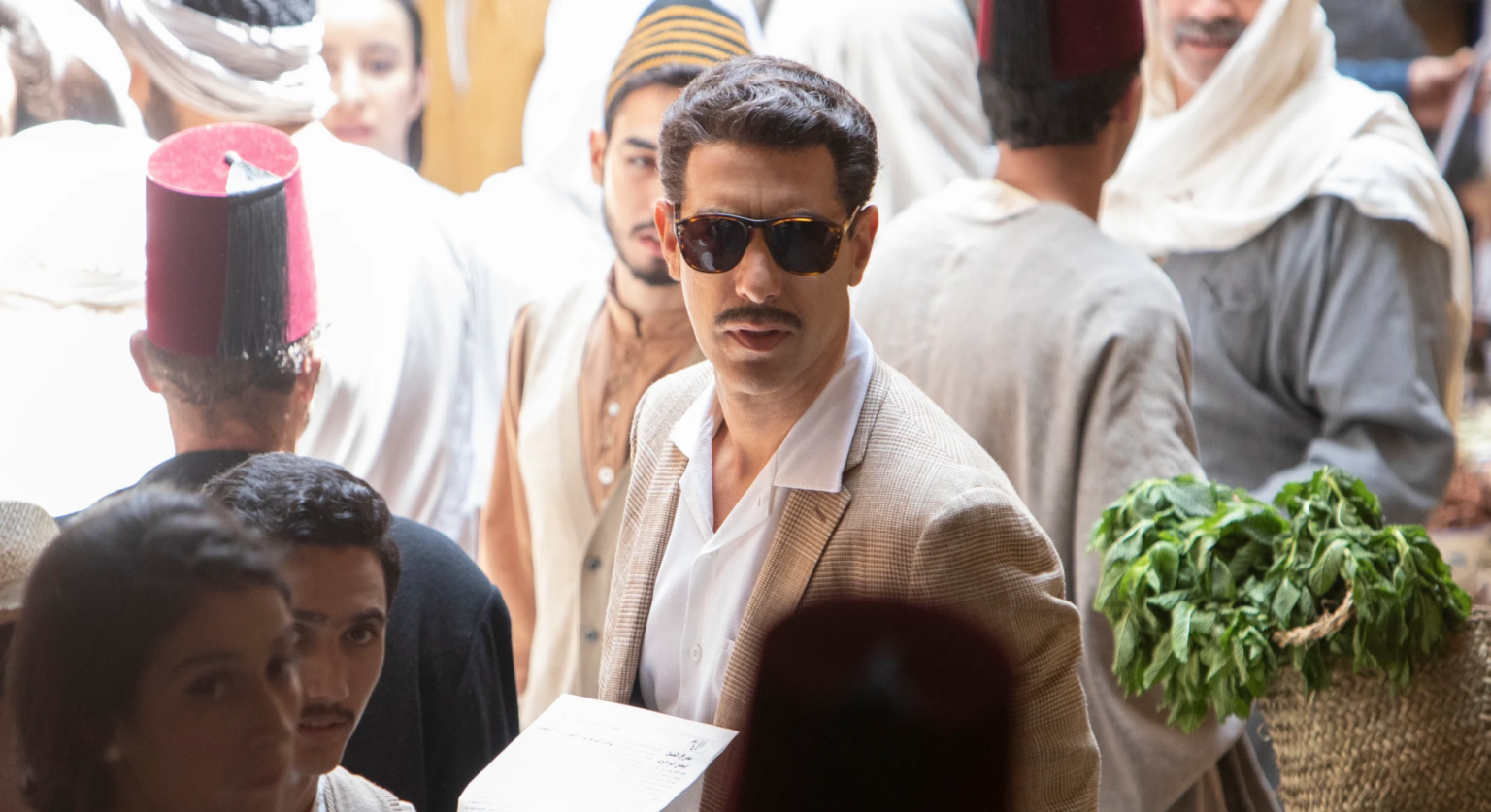 A Guide for Streaming Israeli Content | CIE