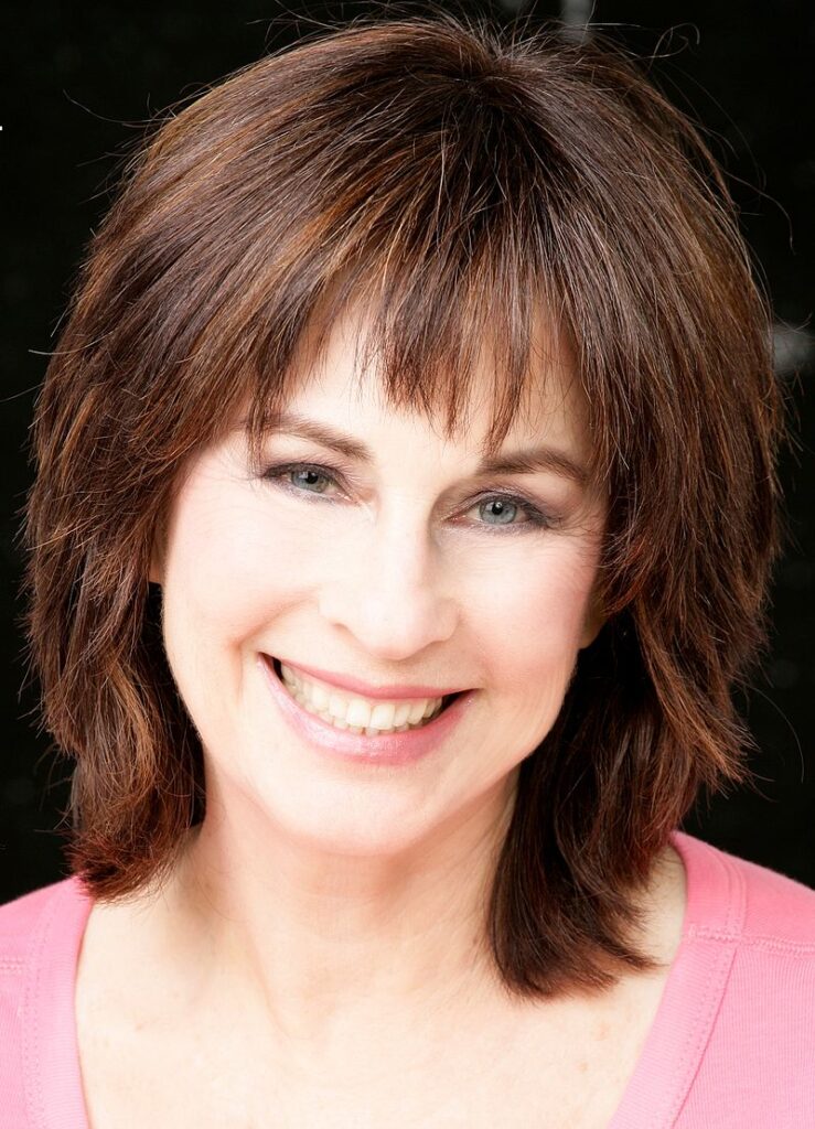 Composer Nurit Hirsch Is Born