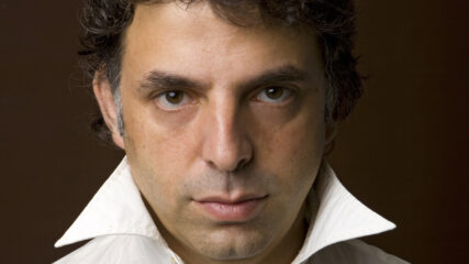 Photo: Etgar Keret