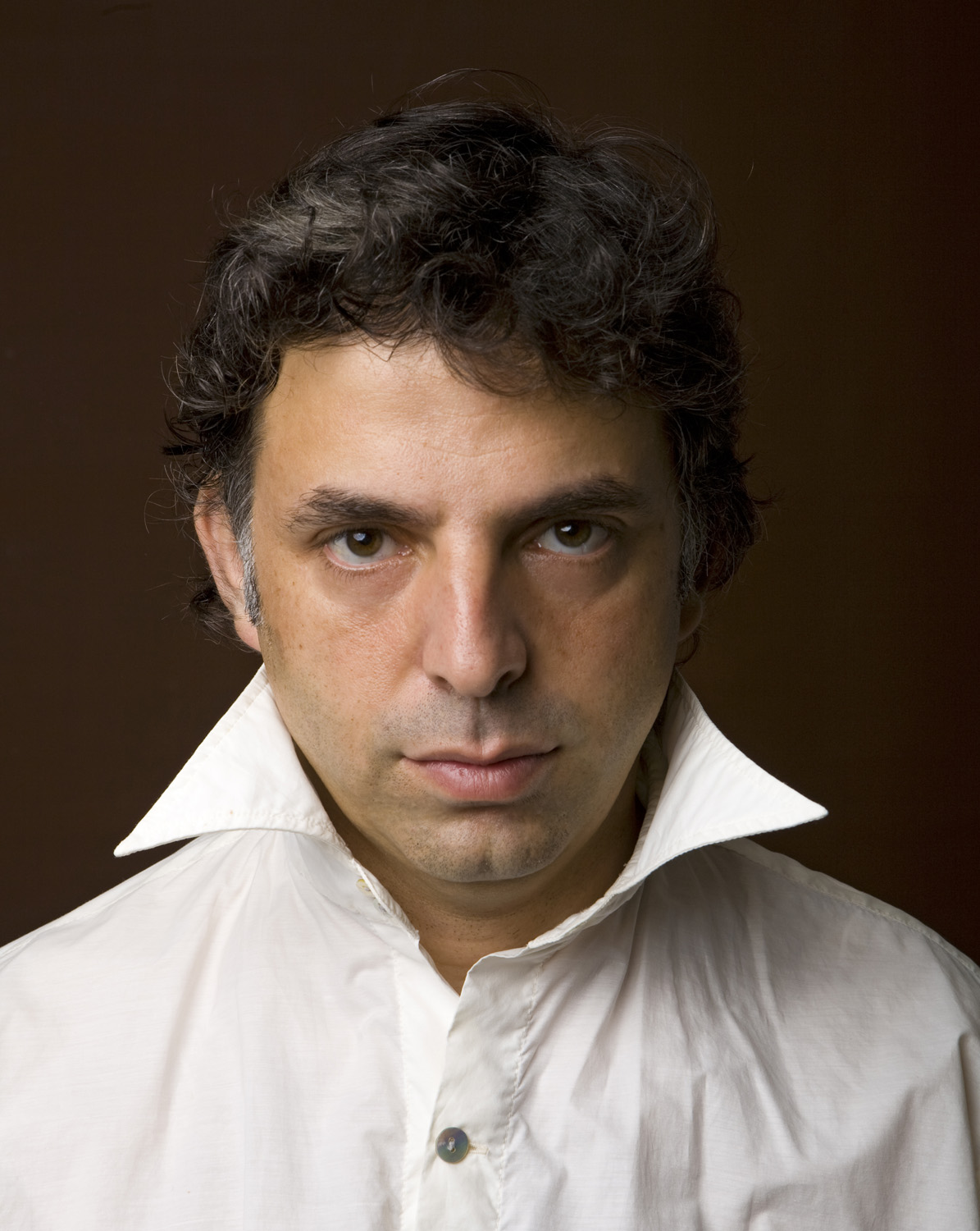 Etgar Keret Is Born