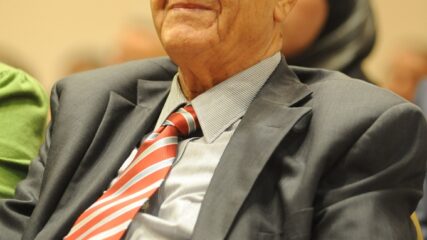 Abdel Rahman Zuabi