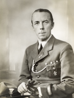 Lehi Assassinates U.N. Envoy Bernadotte