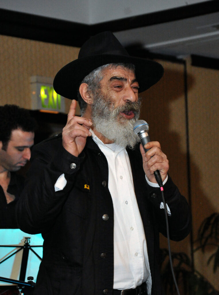 Musician Ariel Zilber Is Born