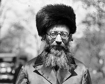 Rav Abraham Isaac Kook