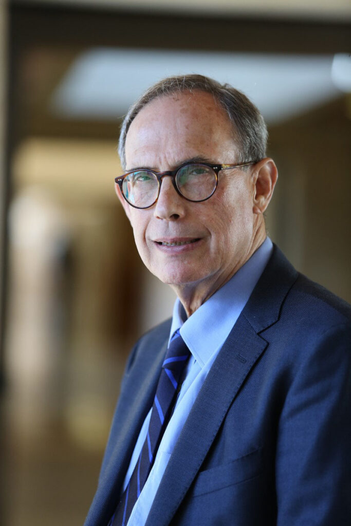 Nachman Shai: Veteran Labor Voice seeks Return to Knesset