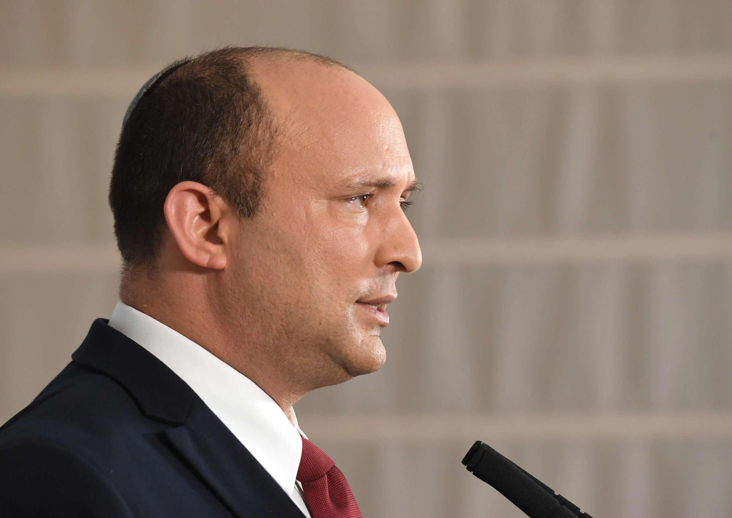 Remarks by Israel Prime Minister Naftali Bennett to the INSS 15th Annual International Conference