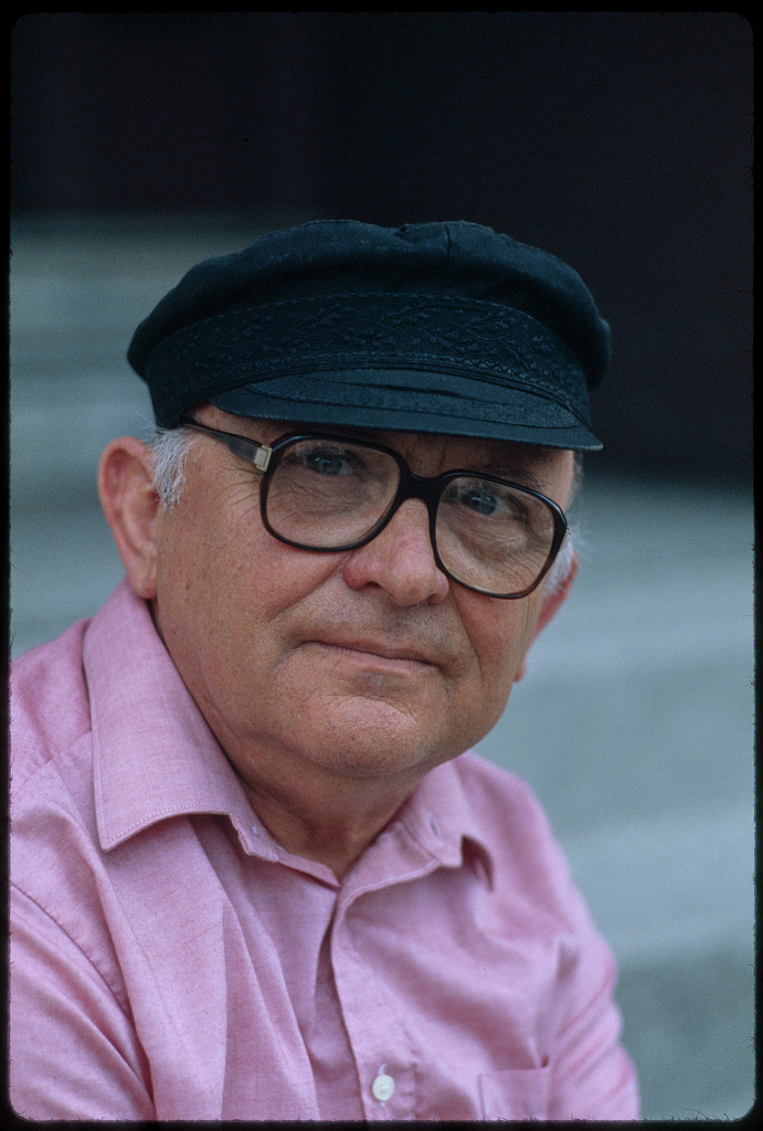 First Kisufim Conference of Jewish Writers Is Held in Israel