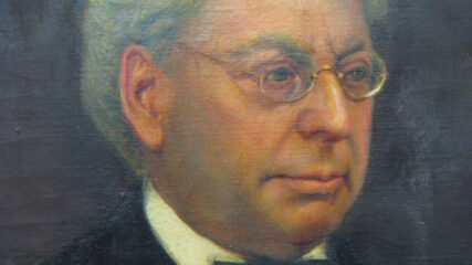 AJC Gives Qualified Endorsement to Balfour Declaration