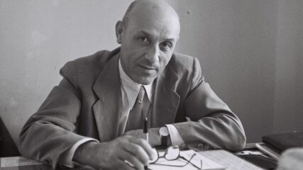 <span class="cie-plus-title">Histadrut Labor Federation Accepts Arab Workers</span><span class="cie-plus-badge">CIE+</span>