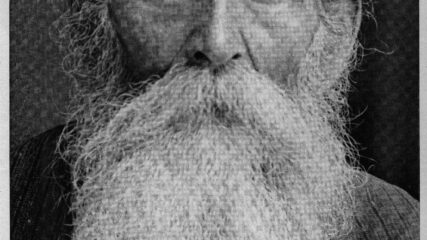 Birth of Aharon David Gordon