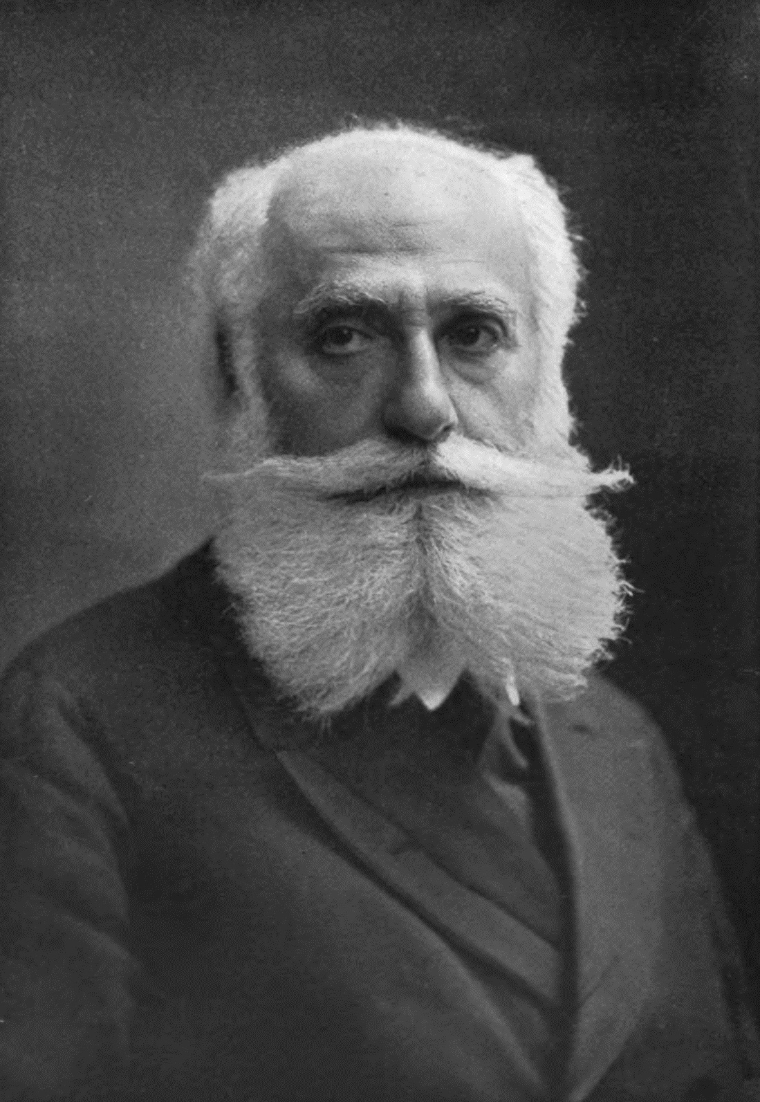 Max Nordau, 1849-1923