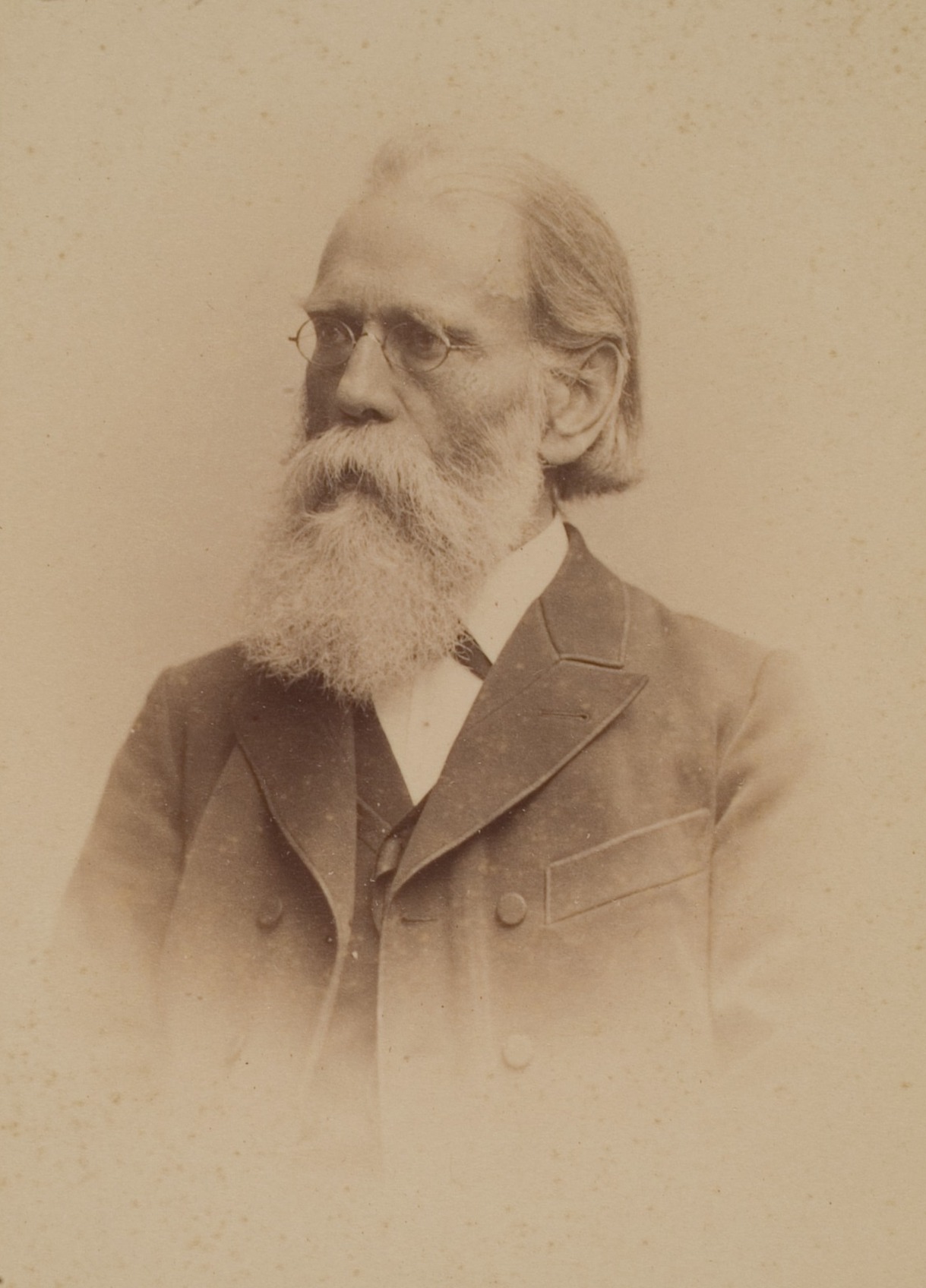 Rabbi Zvi Hermann Schapira, 1840-1898