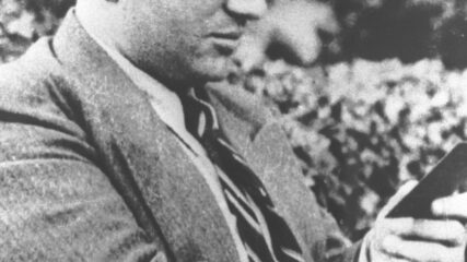 Enzo Sereni, 1905-1944