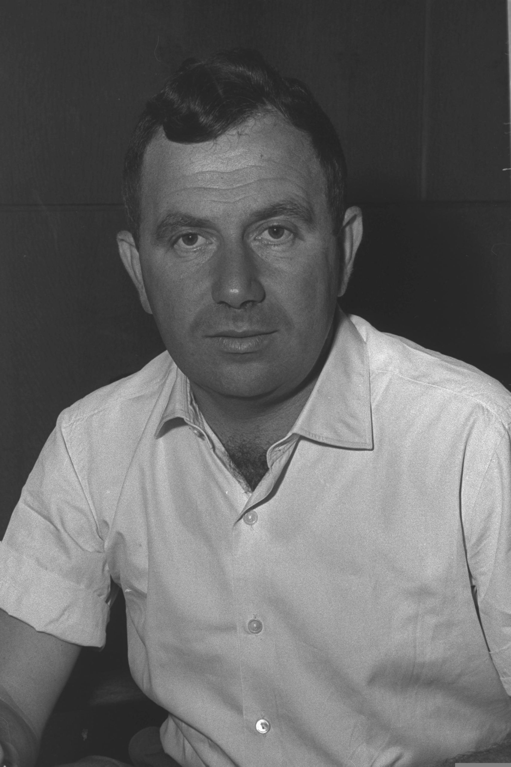 Yehuda Amichai, 1924-2000