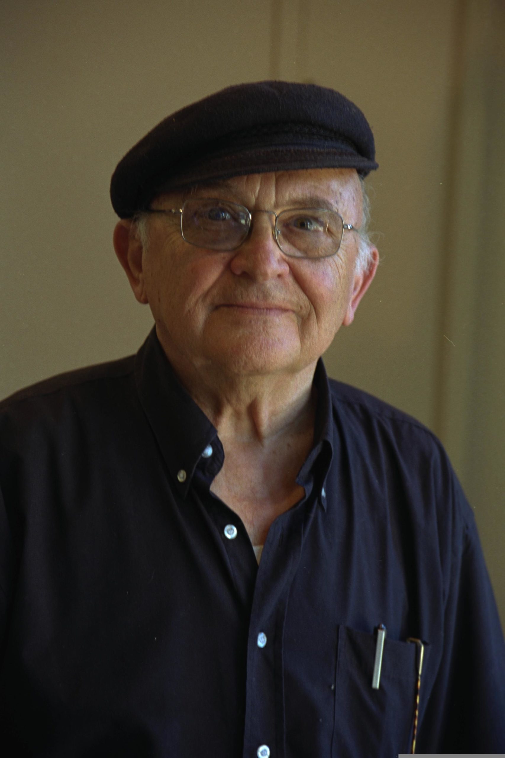 Aharon Appelfeld, 1932-2018