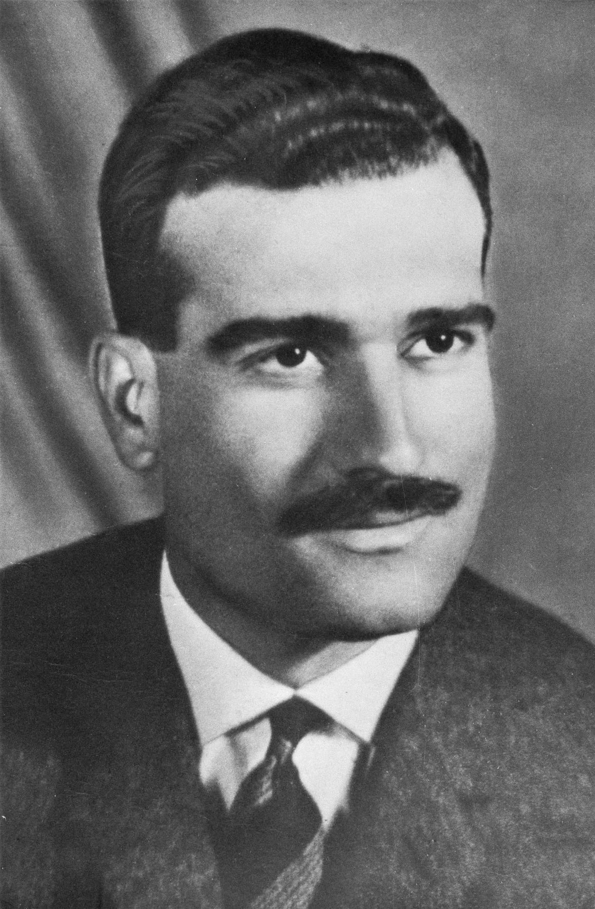 Eli Cohen, 1924-1965