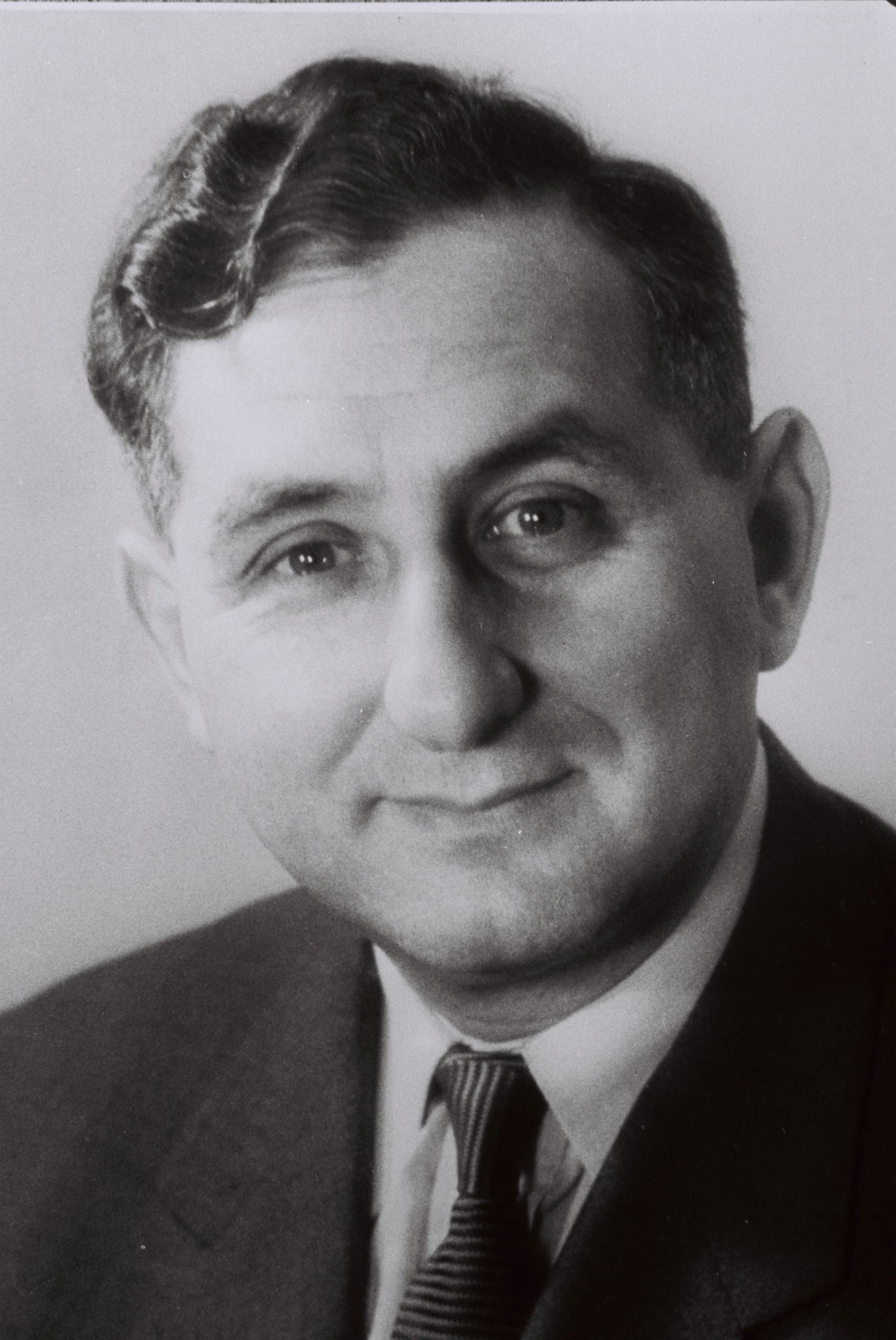 Gideon Rafael, 1913-1999
