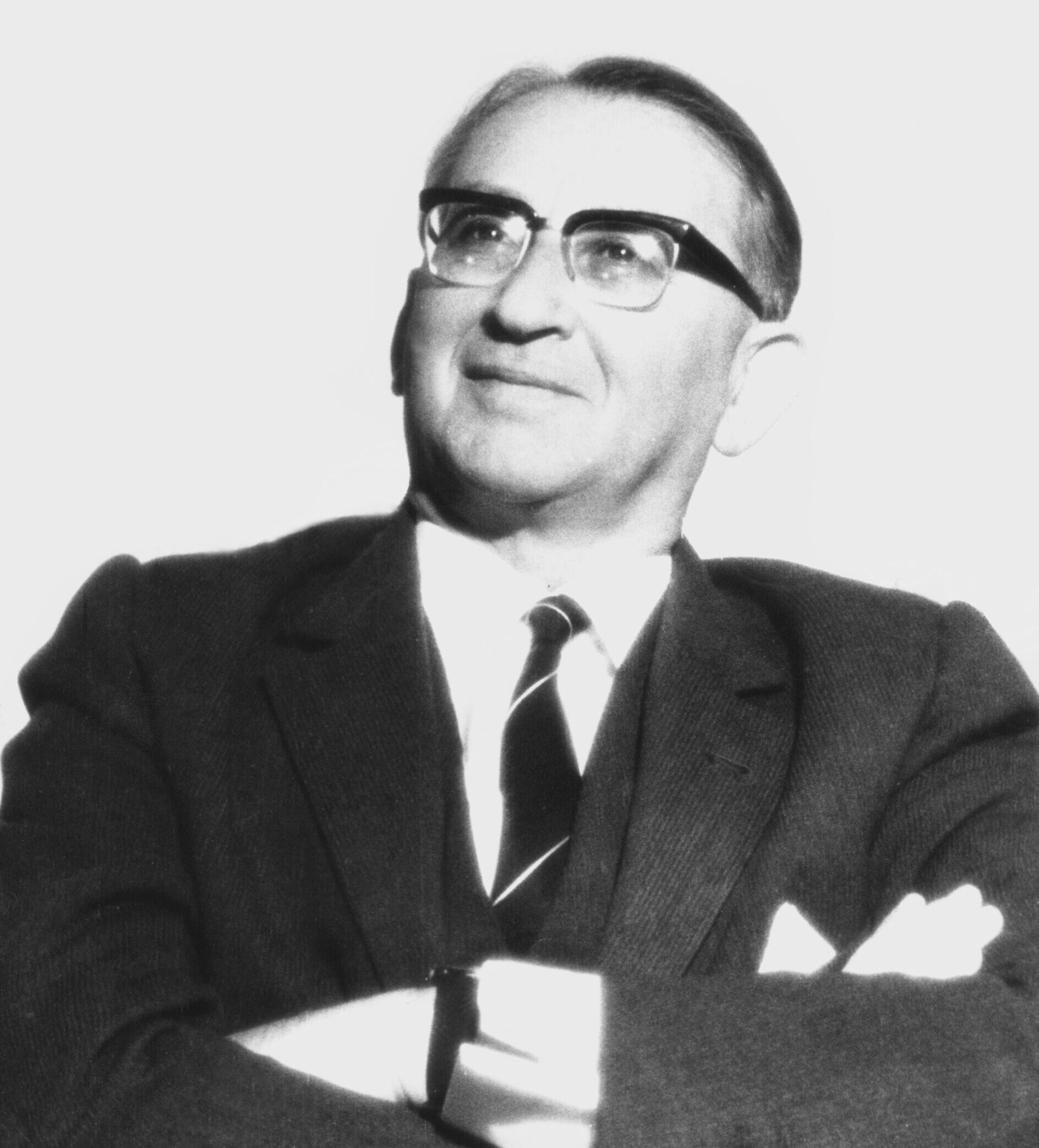 Composer Menachem Avidom Dies