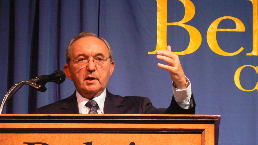 Richard Goldstone