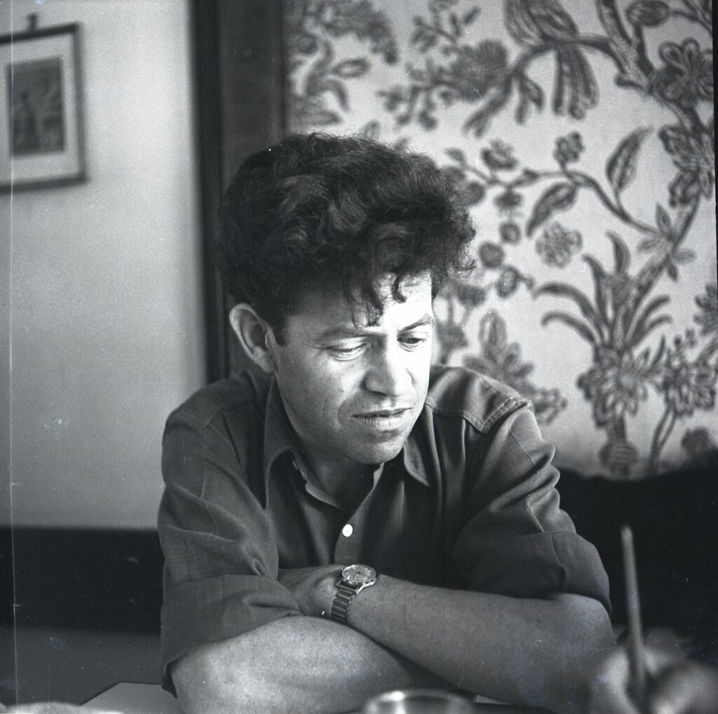 Amir Gilboa