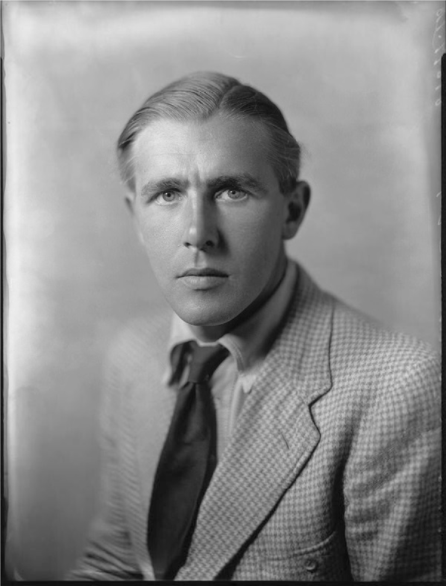 Richard Crossman, 1907-1974