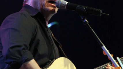 Rock Singer Shlomo Artzi Is Born