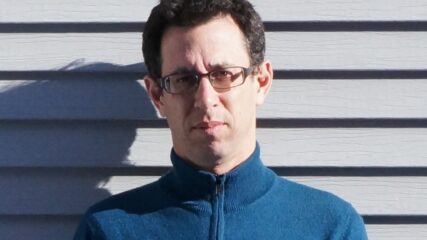 Writer-Musician Assaf Gavron Is Born