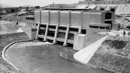 Engineer Pinhas Rutenberg Born