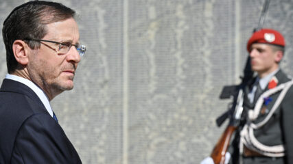 <span class="cie-plus-title">President Herzog’s Speech on the Judicial Overhaul’s Impact on the Country, March 2023</span><span class="cie-plus-badge">CIE+</span>